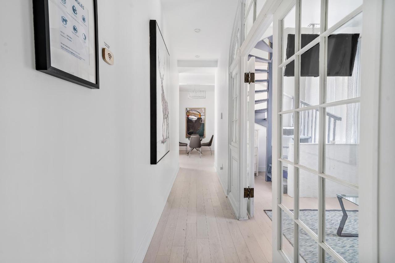 Apartamento Ave Du Musée by Restavio