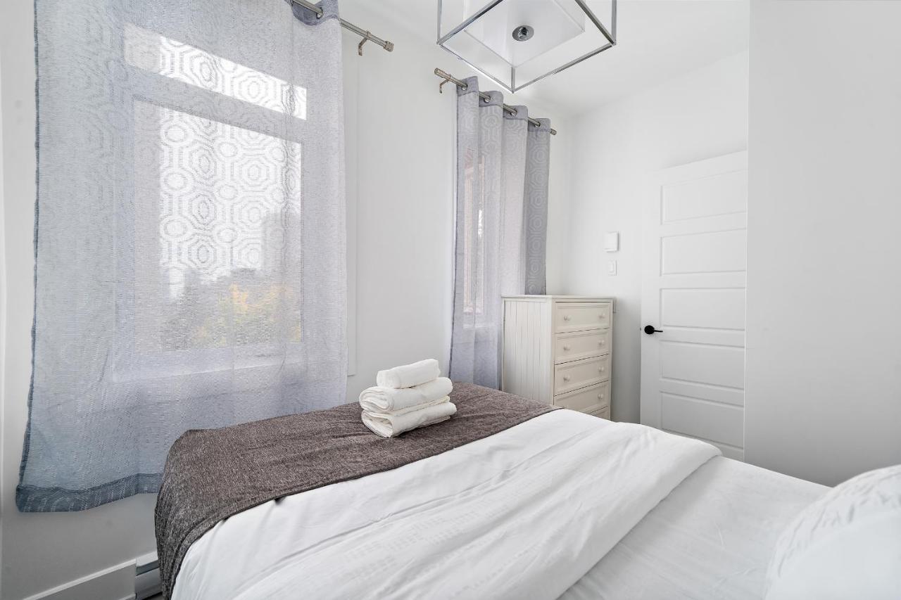 Apartamento Ave Du Musée by Restavio