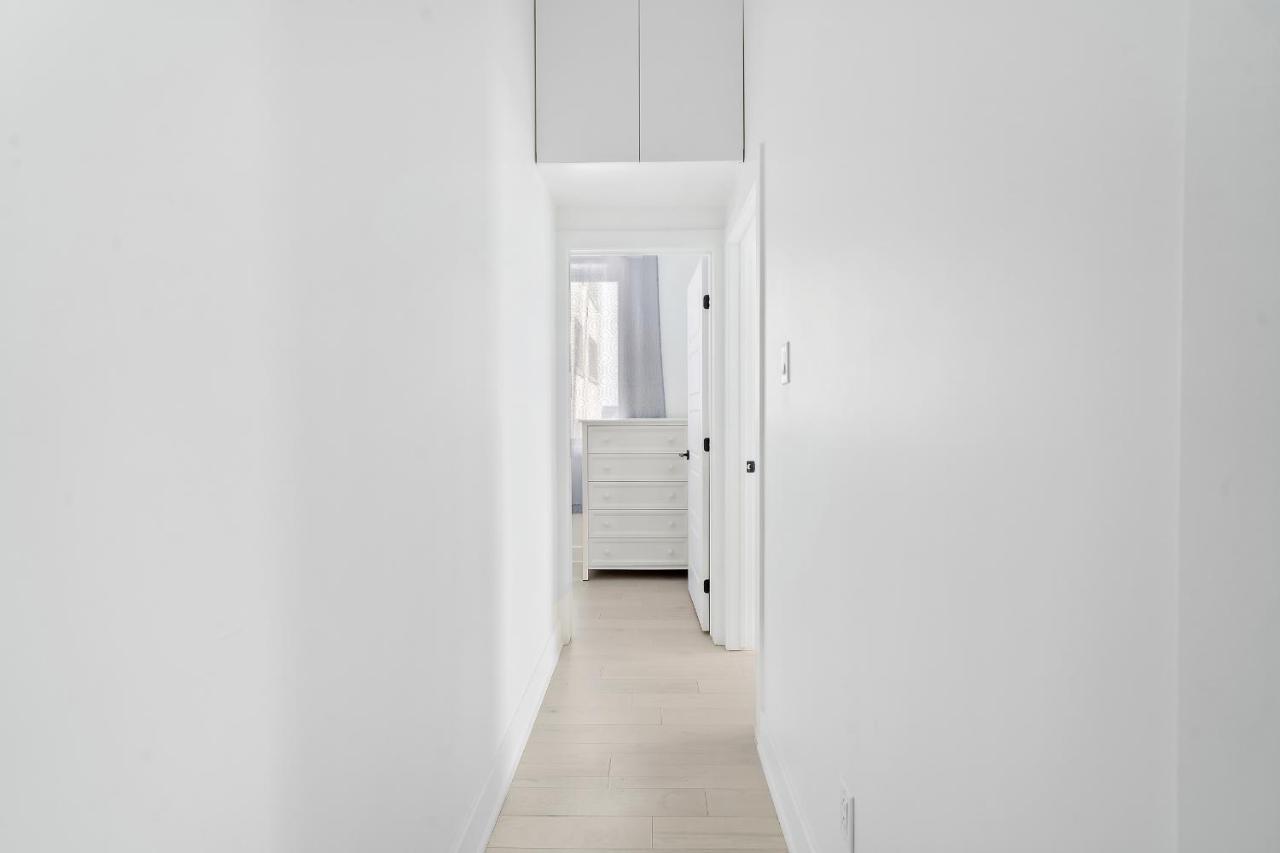 Ave Du Musée by Restavio Apartamento