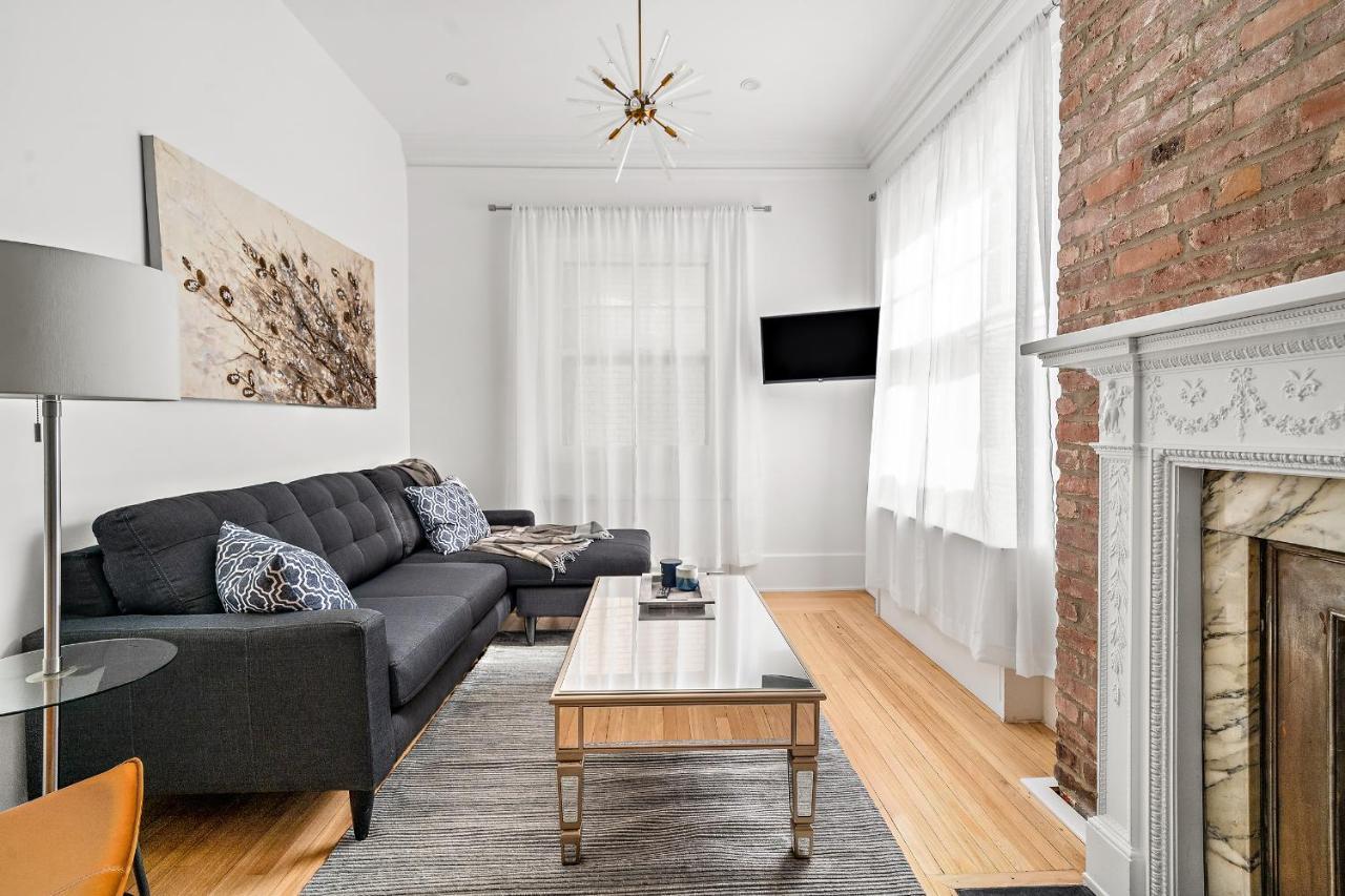 Apartamento Ave Du Musée by Restavio Montreal