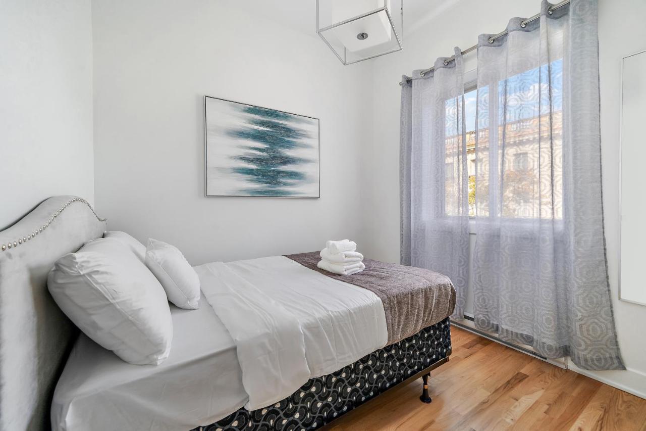 Apartamento Ave Du Musée by Restavio Montreal
