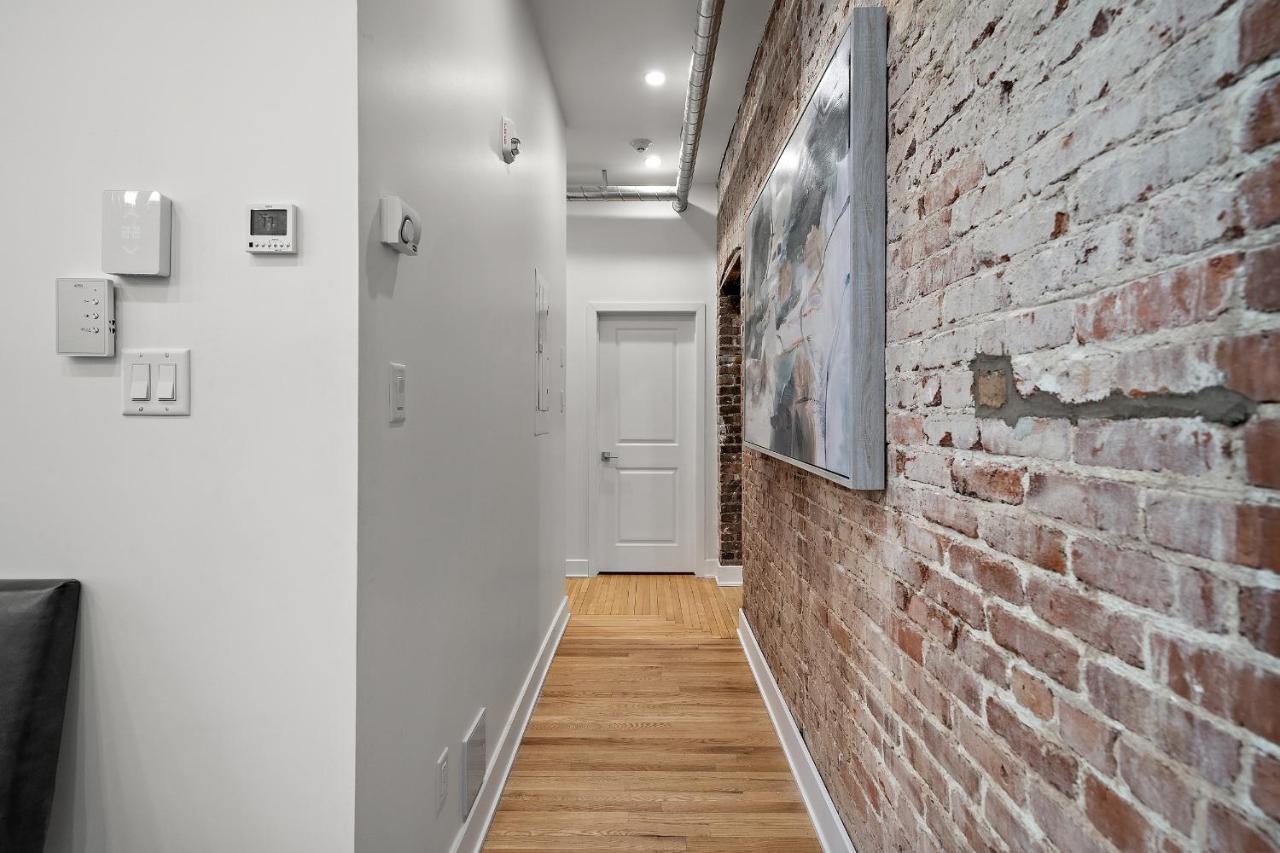 Apartamento Ave Du Musée by Restavio Montreal