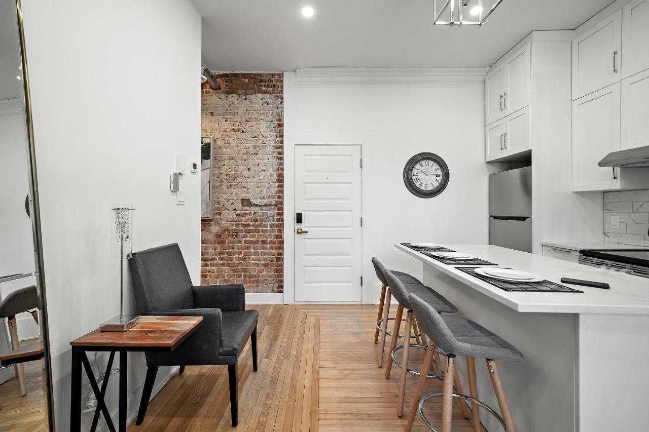 Apartamento Ave Du Musée by Restavio Montreal