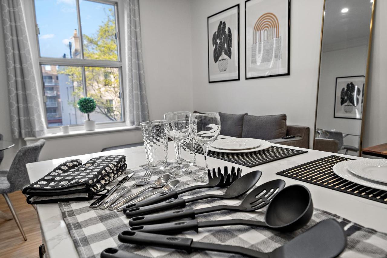 Apartamento Ave Du Musée by Restavio *