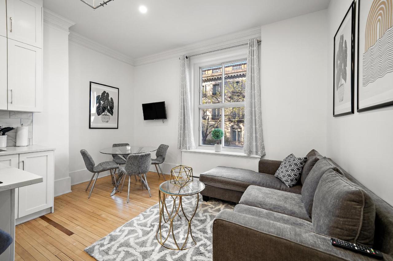 Apartamento Ave Du Musée by Restavio