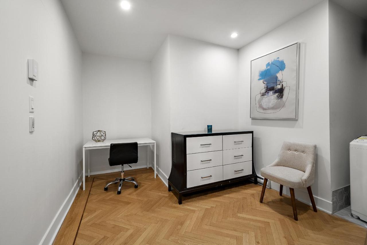 Apartamento Ave Du Musée by Restavio Montreal