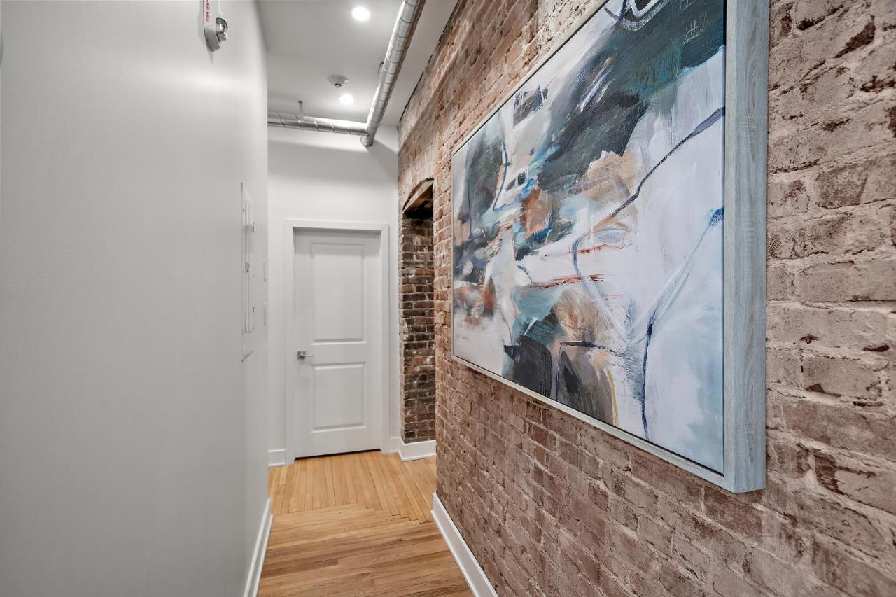 Apartamento Ave Du Musée by Restavio